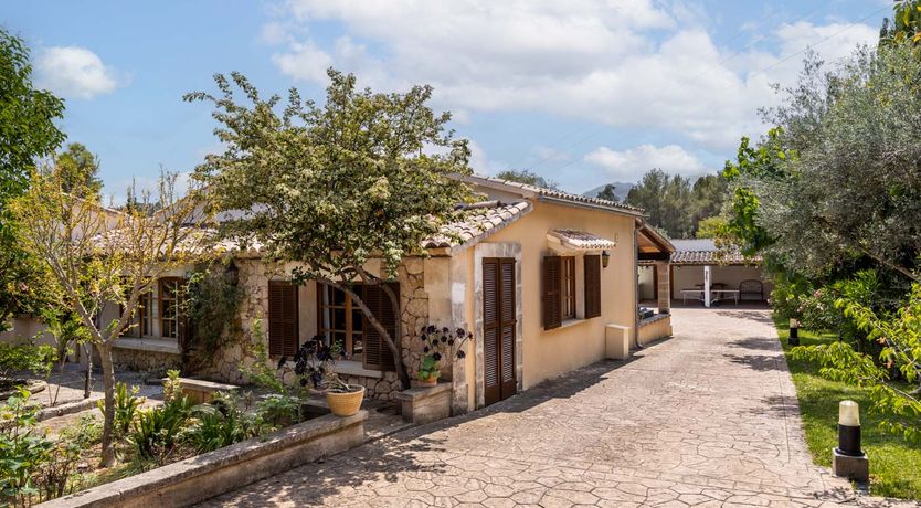 Photo of Casa Tramuntana