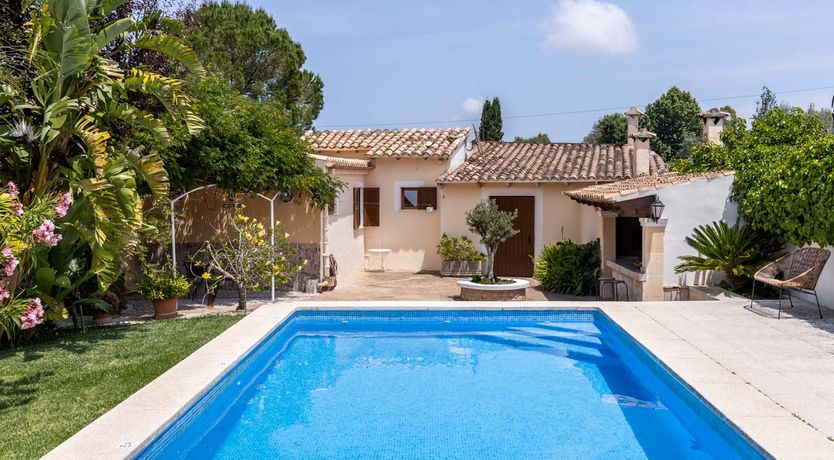 Photo of Casa Tramuntana