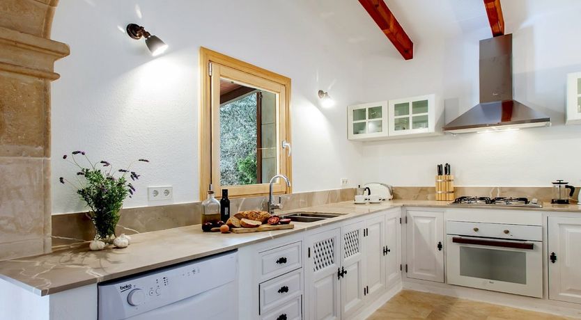 Photo of Casa Tramuntana