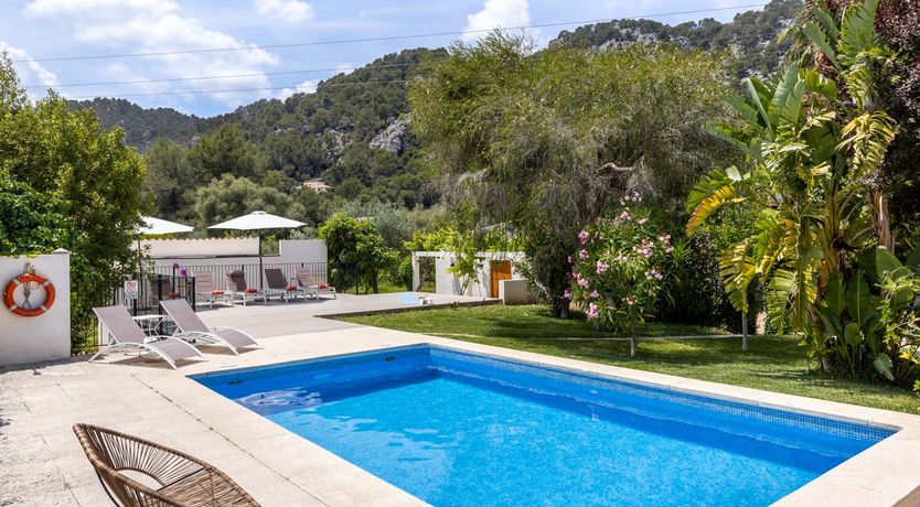 Photo of Casa Tramuntana