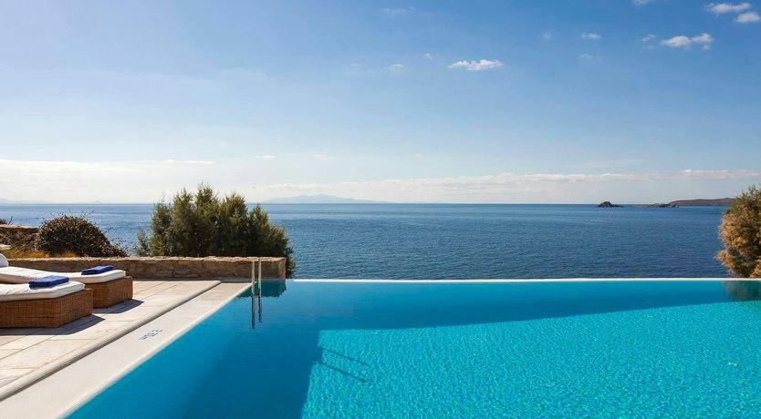 Photo of Love by the Sea