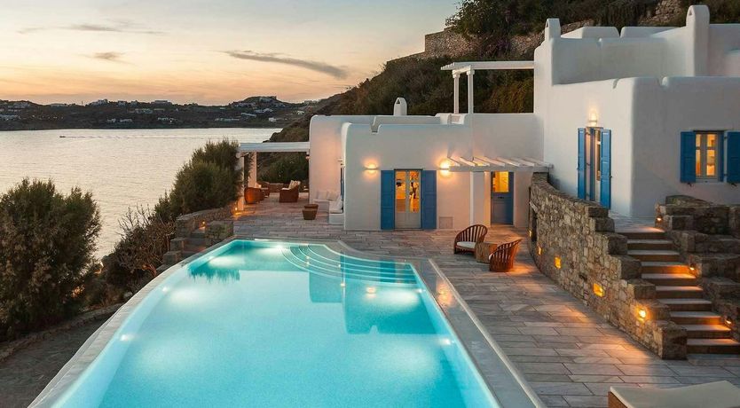 Photo of Love by the Sea