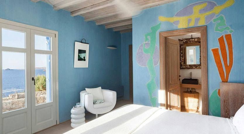 Photo of Love by the Sea