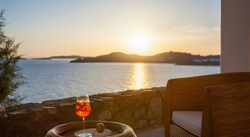 Photo of Love by the Sea