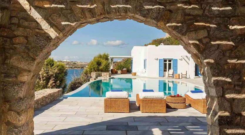 Photo of Love by the Sea