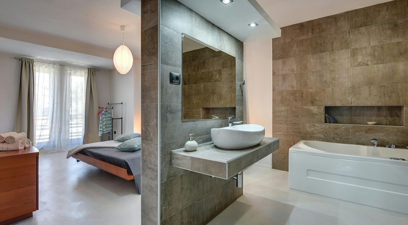 Photo of Breathe in the Sea