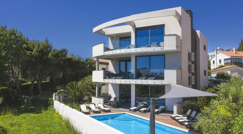 Photo of Breathe in the Sea