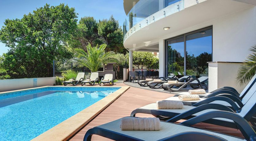 Photo of Breathe in the Sea