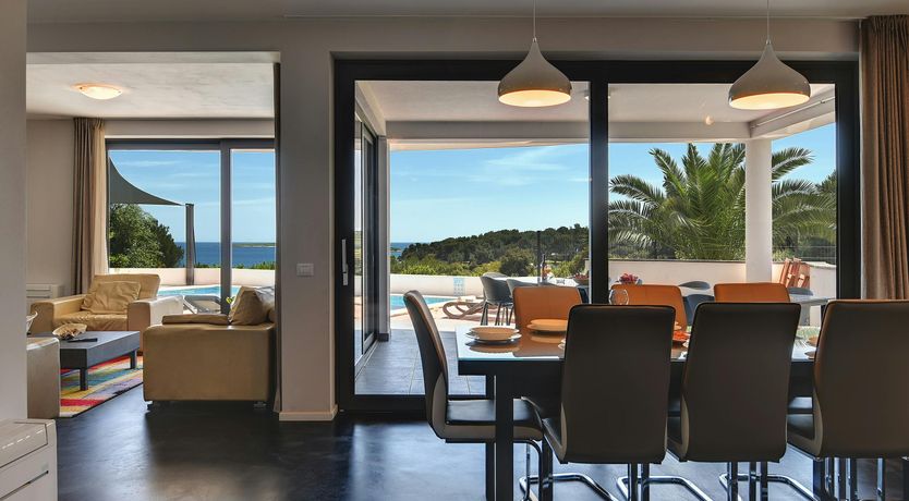 Photo of Breathe in the Sea