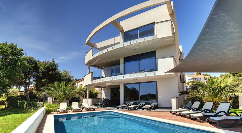 Photo of Breathe in the Sea