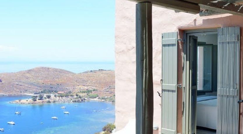 Photo of Harbouring Love