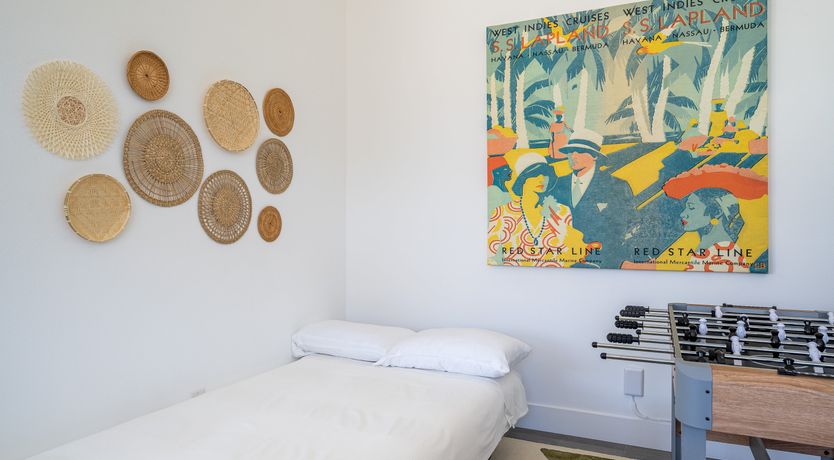 Photo of Palm Springs & Palm Trees