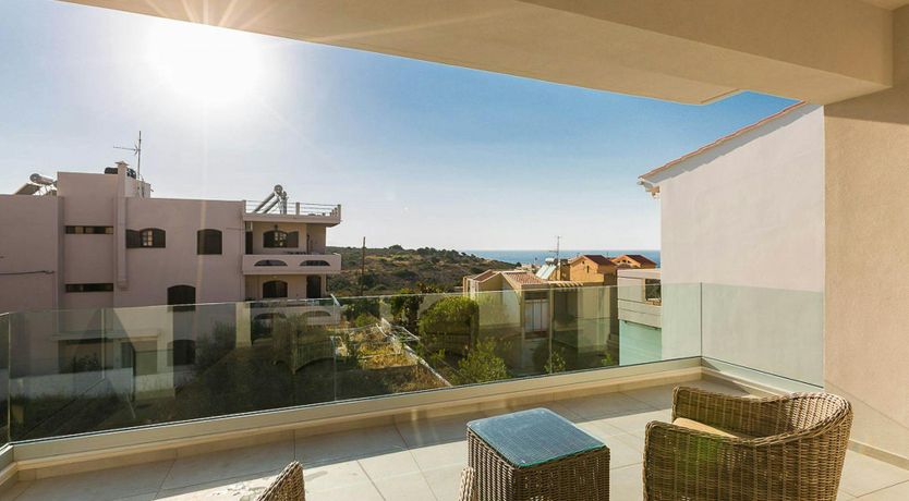 Photo of Thyme & Lemon