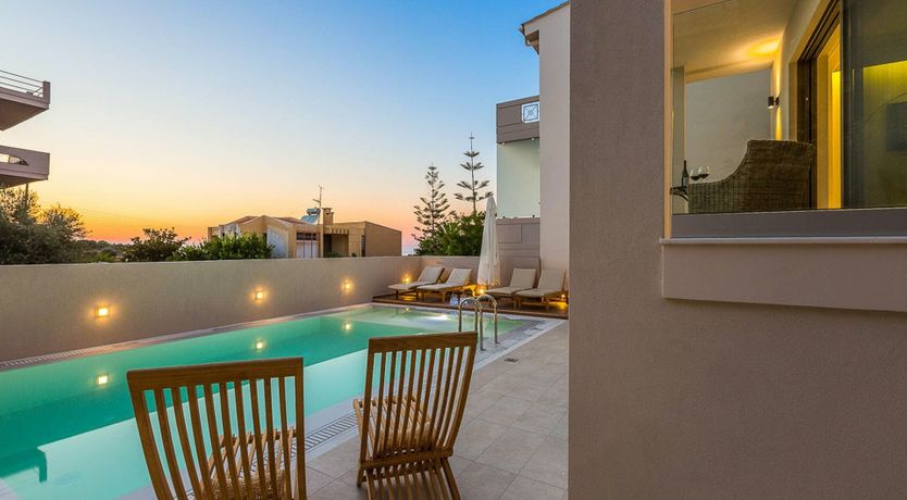 Photo of Thyme & Lemon