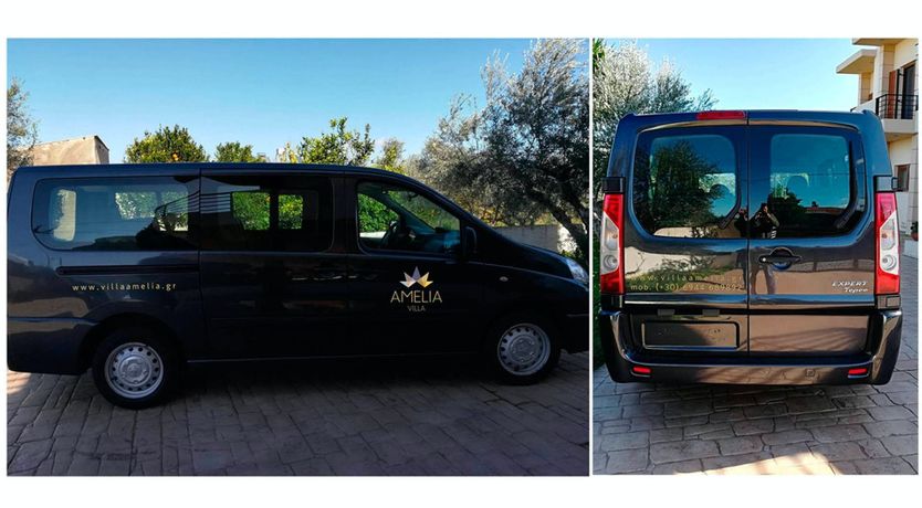 Photo of Thyme & Lemon