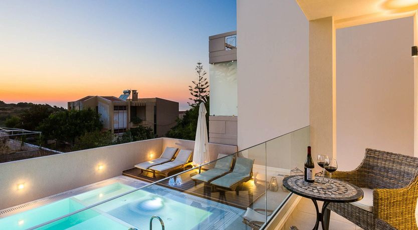 Photo of Thyme & Lemon