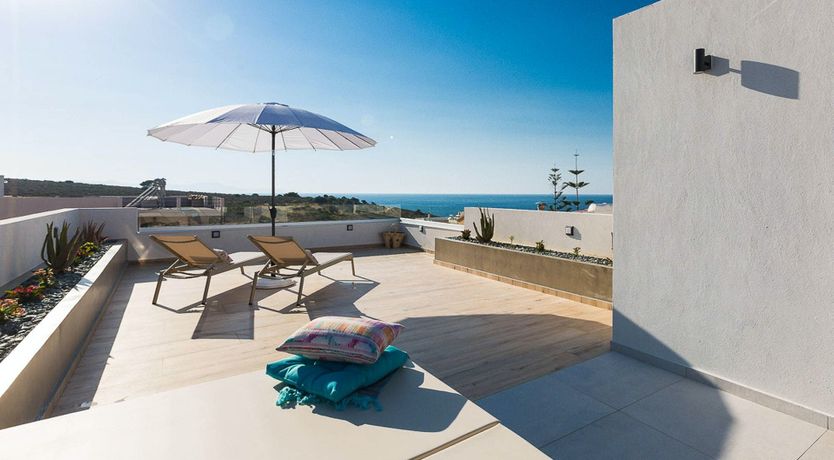 Photo of Thyme & Lemon