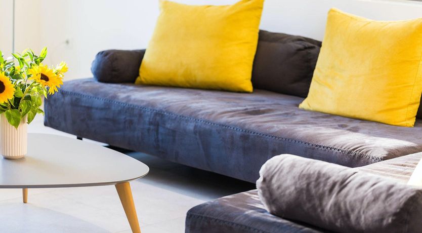 Photo of Thyme & Lemon