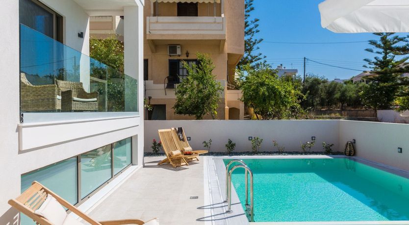 Photo of Thyme & Lemon