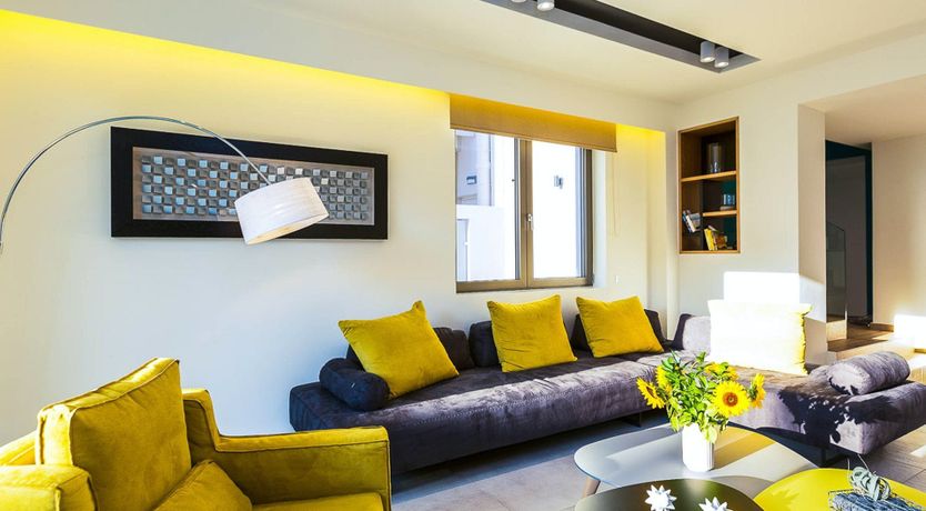 Photo of Thyme & Lemon