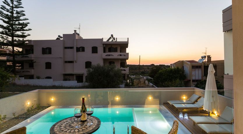 Photo of Thyme & Lemon