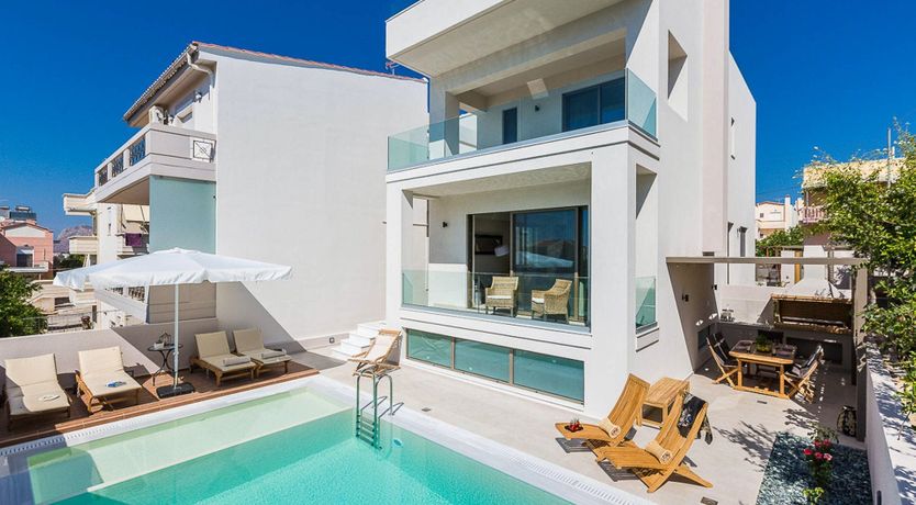 Photo of Thyme & Lemon