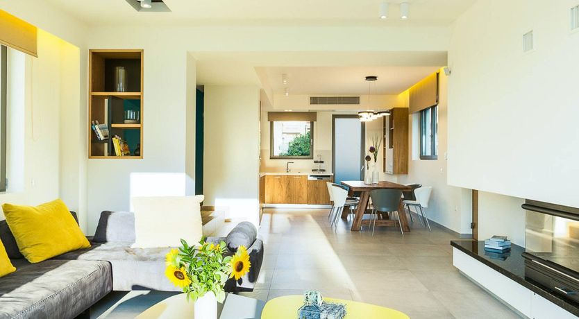 Photo of Thyme & Lemon