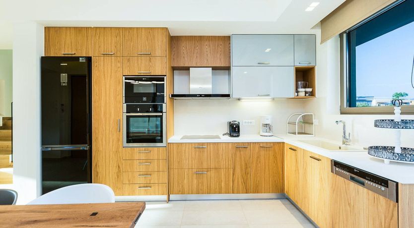 Photo of Thyme & Lemon