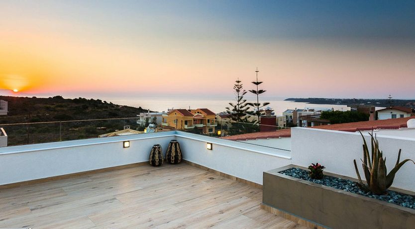 Photo of Thyme & Lemon