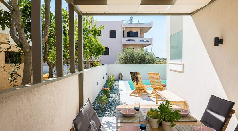 Photo of Thyme & Lemon