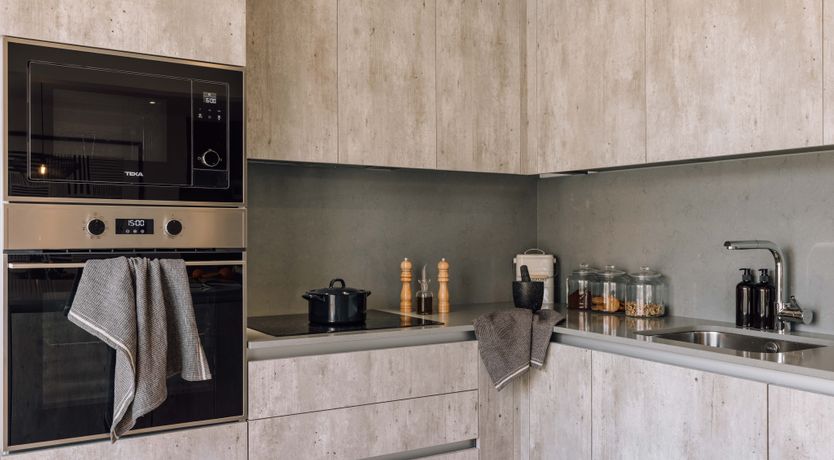 Photo of The Nectarine Dream