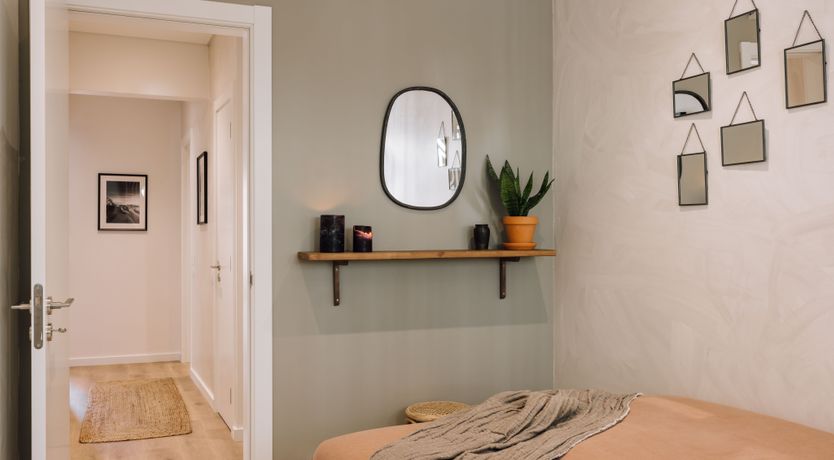 Photo of The Nectarine Dream