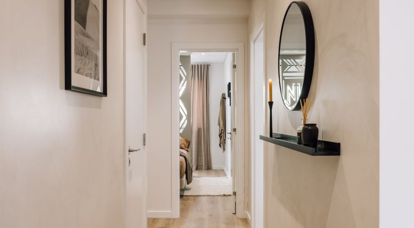 Photo of The Nectarine Dream