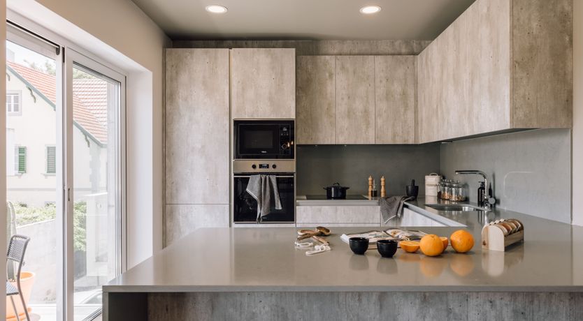 Photo of The Nectarine Dream