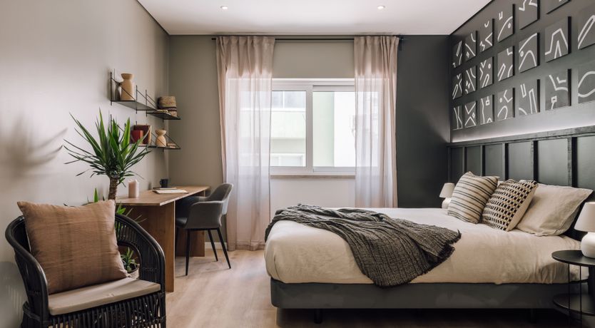 Photo of The Nectarine Dream