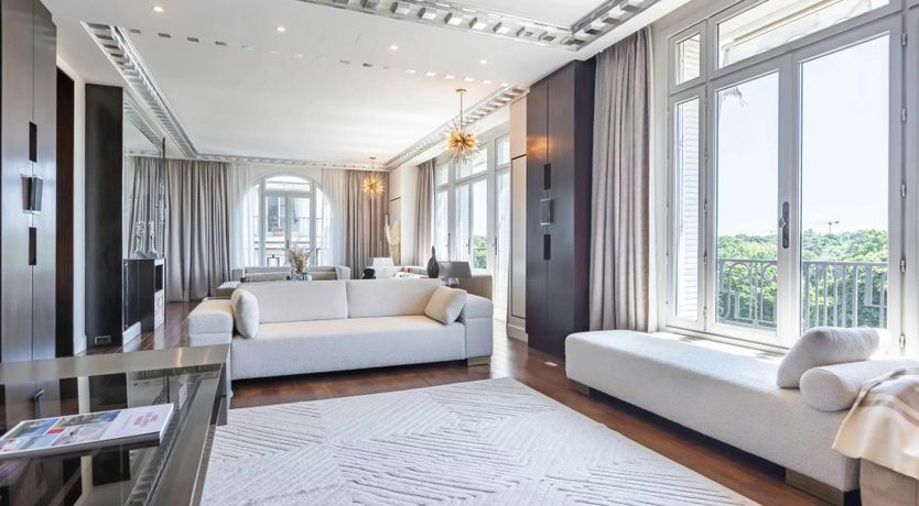 Photo of Sablons Serenity