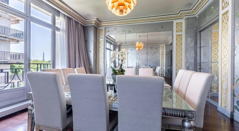 Photo of Sablons Serenity