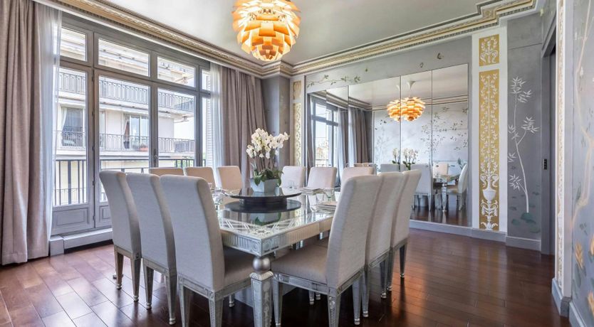 Photo of Sablons Serenity