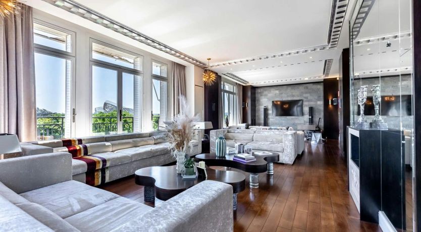 Photo of Sablons Serenity