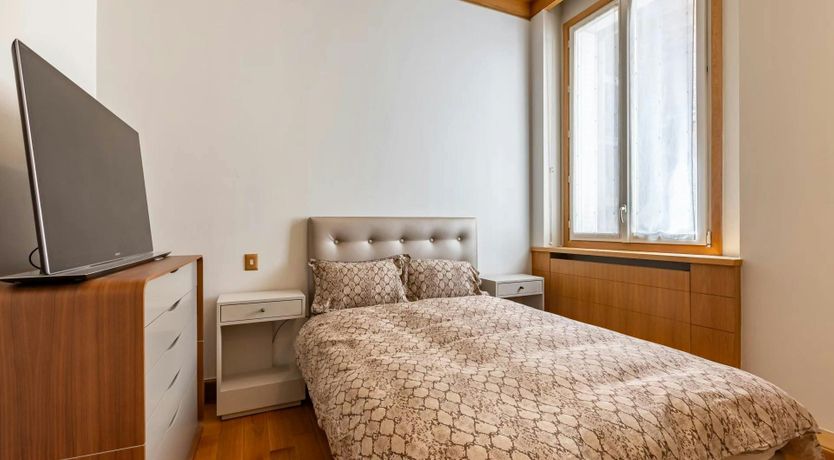 Photo of Sablons Serenity