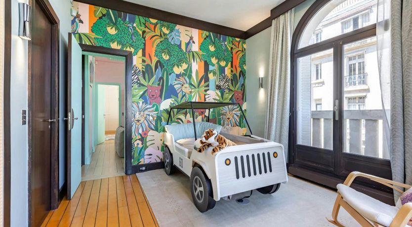 Photo of Sablons Serenity