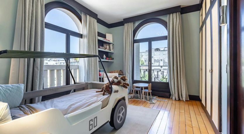 Photo of Sablons Serenity