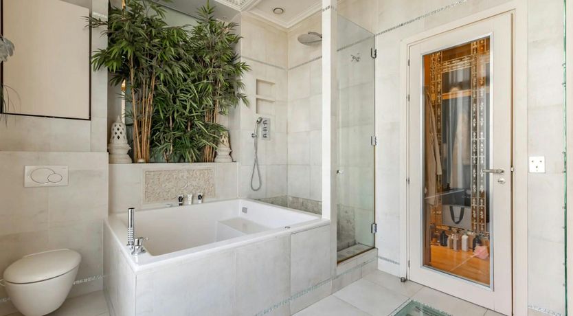 Photo of Sablons Serenity