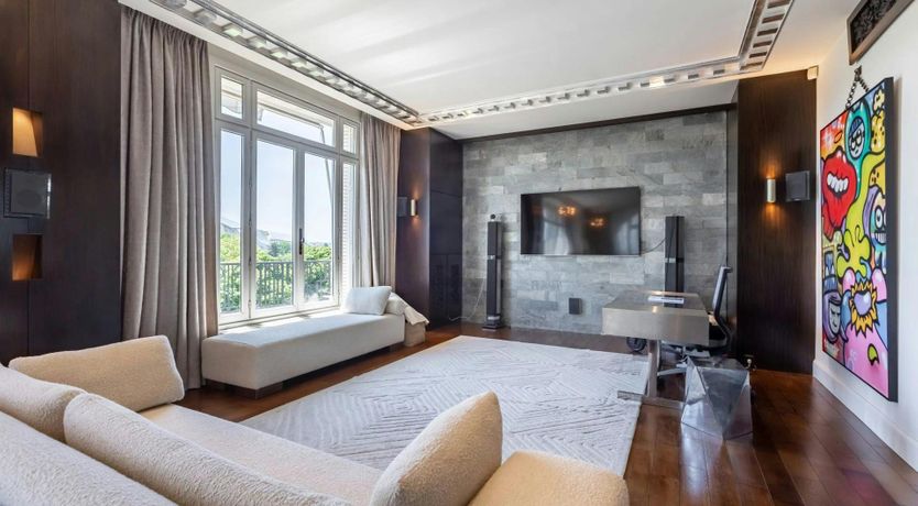 Photo of Sablons Serenity