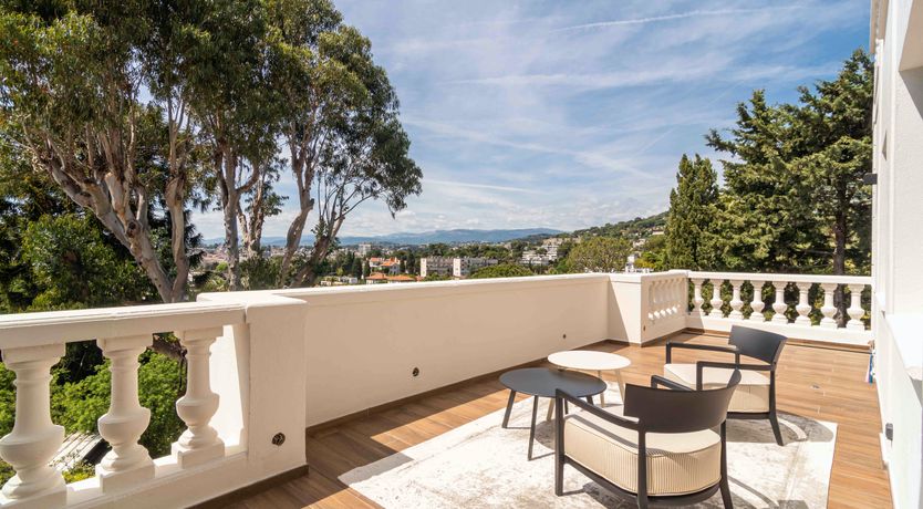 Photo of The Rosewood