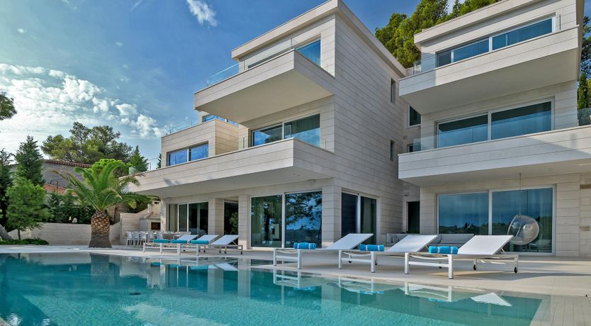 Photo of Brac Sunsets