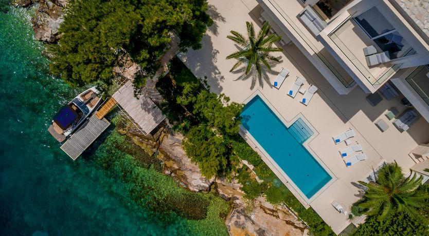 Photo of Brac Sunsets