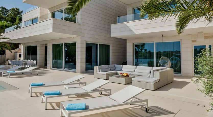 Photo of Brac Sunsets