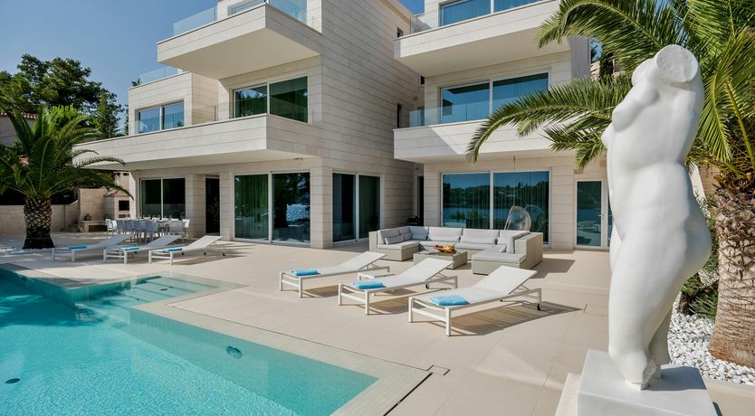 Photo of Brac Sunsets