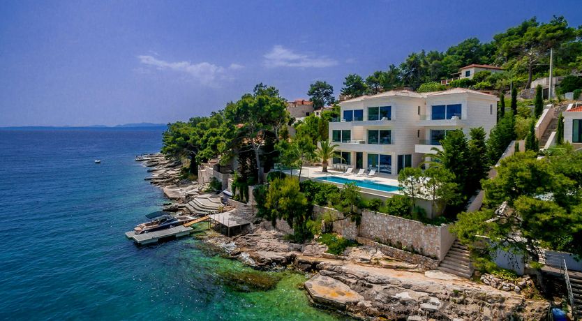 Photo of Brac Sunsets